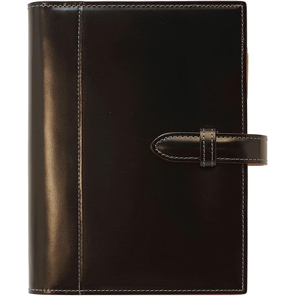 Amazon.co.jp: [ブリットハウス] トスタゴート システム手帳カバー